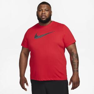 Nike Dri-FIT Men&#039;s Fitness T-Shirt FJ2464-657