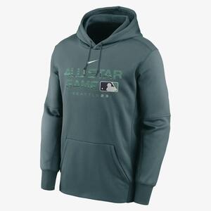 2023 All-Star Game Player Men’s Nike Therma MLB Pullover Hoodie NKAQ3JDASG-PSZ