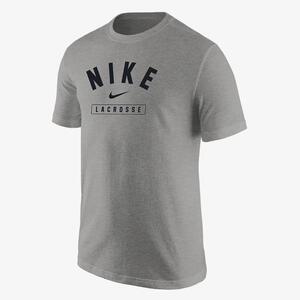 Nike Lacrosse Men&#039;s T-Shirt M11332P336-DGH