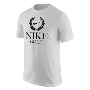 Nike Golf Men&#039;s T-Shirt M11332NGRL-WHT