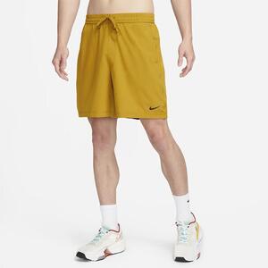 Nike Form Men&#039;s Dri-FIT 7&quot; Unlined Versatile Shorts DV9857-716