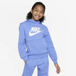 Nike Sportswear Club Fleece Big Kids&#039; Hoodie FD2988-450