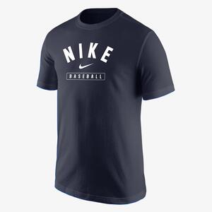 Nike Baseball Men&#039;s T-Shirt M11332P333-NVY