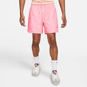 Nike Sportswear Men&#039;s Woven Lined Flow Shorts FN1461-611