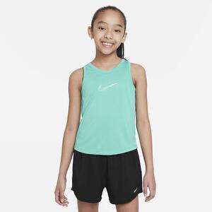 Nike One Big Kids&#039; (Girls&#039;) Dri-FIT Training Tank DH5215-317