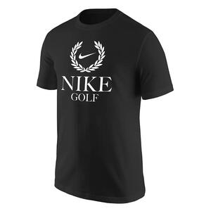 Nike Golf Men&#039;s T-Shirt M11332NGRL-BLK