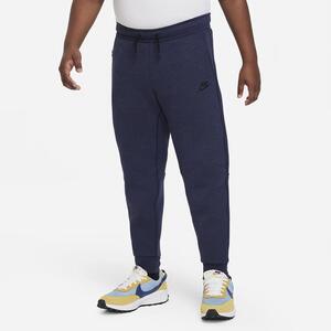 Nike Sportswear Tech Fleece Big Kids&#039; (Boys&#039;) Pants (Extended Size) FD3288-473