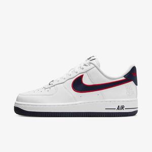 Nike Air Force 1 &#039;07 Women&#039;s Shoes FJ0710-100