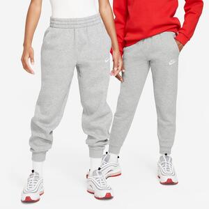 Nike Sportswear Club Fleece Big Kids&#039; Joggers FD3008-063