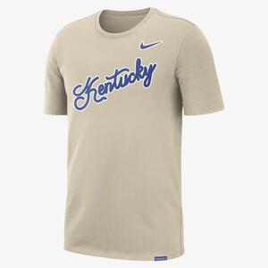 Kentucky Legacy Men&#039;s Nike College Crew-Neck T-Shirt FN0168-206