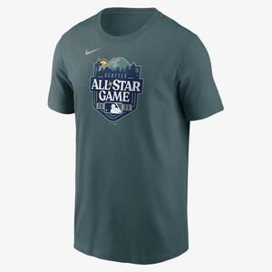 2023 All-Star Game Logo Men&#039;s Nike MLB T-Shirt N1993JDASG-XZW