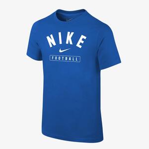 Nike Football Big Kids&#039; (Boys&#039;) T-Shirt B11377P388-ROY