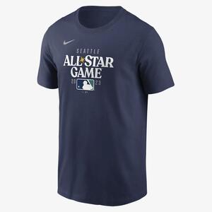 2023 All-Star Game Essential Men&#039;s Nike MLB T-Shirt N19944BASG-ZSZ