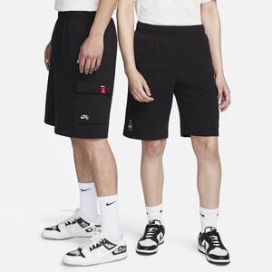 Nike SB N7 Fleece Cargo Shorts FN0495-010