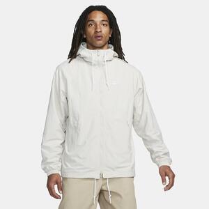 Nike Club Men&#039;s Full-Zip Woven Jacket FB7397-072