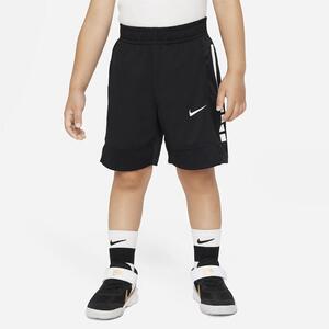 Nike Elite Shorts Toddler Dri-FIT Shorts 76L175-023