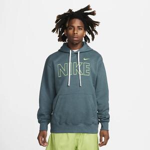 Nike Sportswear Club Fleece Men&#039;s Pullover Hoodie FQ6155-309