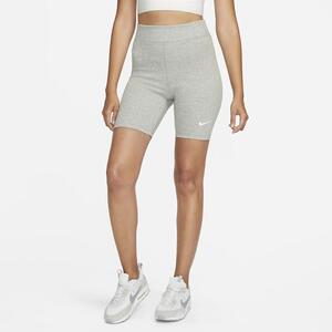 Nike Sportswear Classics Women&#039;s High-Waisted 8&quot; Biker Shorts DV7797-063
