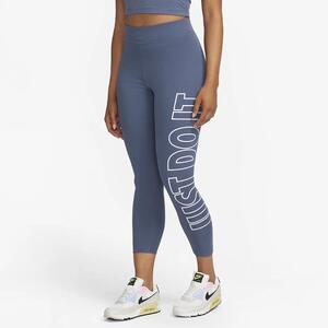 Nike Sportswear Classics Women&#039;s Graphic High-Waisted Leggings DV7793-491