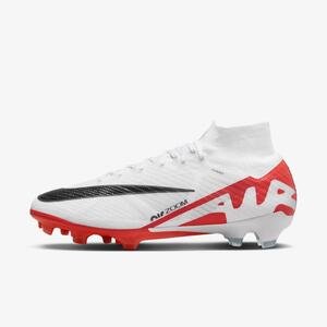 Nike Mercurial Superfly 9 Elite Firm-Ground Soccer Cleats DJ4977-600