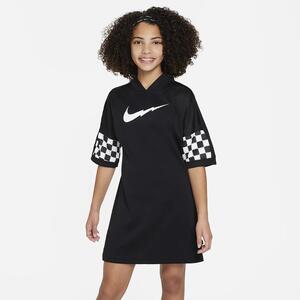 Nike Dri-FIT Big Kids&#039; Soccer Jersey Tunic FD3129-010