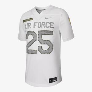 Air Force 2023 Men&#039;s Nike College Football Jersey P31811J371-AIR