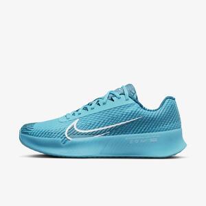 NikeCourt Air Zoom Vapor 11 Men&#039;s Hard Court Tennis Shoes DR6966-300
