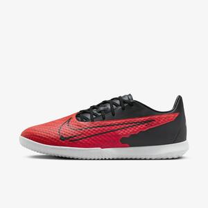 Nike Phantom GX Academy Indoor/Court Soccer Shoes DD9475-600