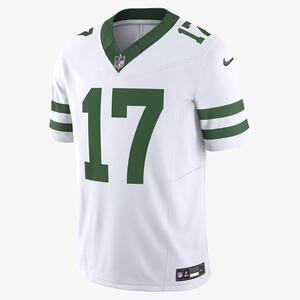 Garrett Wilson New York Jets Men&#039;s Nike Dri-FIT NFL Limited Football Jersey 31NM06EV9ZF-NZ4