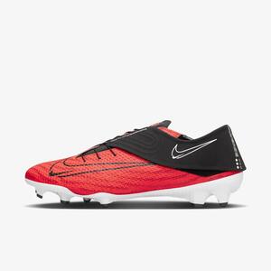 Nike Phantom GT2 Academy FlyEase Easy On/Off Multi-Ground Soccer Cleats DH9638-600