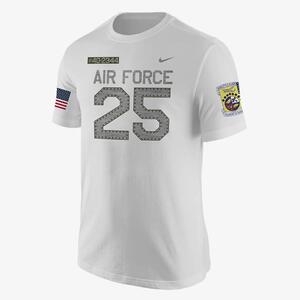 Air Force Men&#039;s Nike College T-Shirt M11077AFP23-AIR