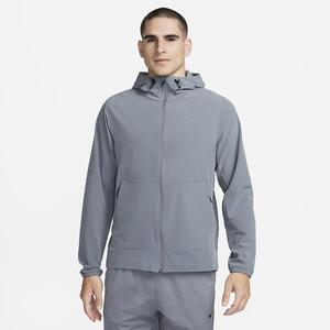 Nike Repel Unlimited Men&#039;s Water-Repellent Hooded Versatile Jacket FB7551-084