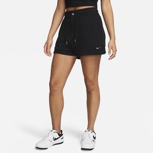 Nike Sportswear Nike Modern Fleece Women&#039;s French-Terry Loose Shorts DV7914-010