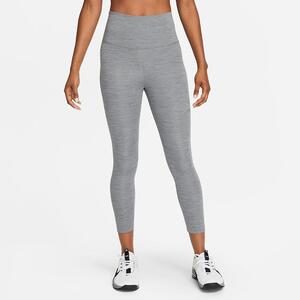 Nike One Women&#039;s High-Rise Cropped Leggings DM7276-068