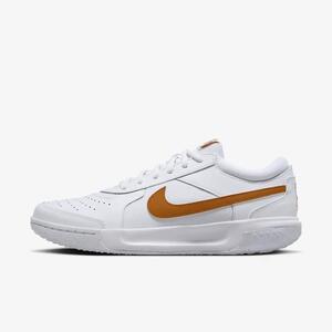 NikeCourt Air Zoom Lite 3 Men&#039;s Tennis Shoes DV3258-103