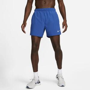 Nike Challenger Men&#039;s Dri-FIT 5&quot; Brief-Lined Running Shorts DV9363-480