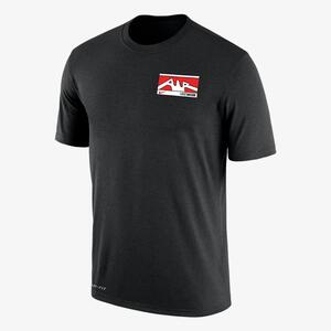 Nike Soccer Men&#039;s T-Shirt M11843SC944-00A