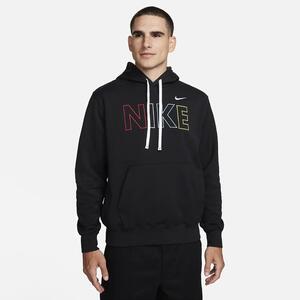 Nike Sportswear Club Fleece Men&#039;s Pullover Hoodie FQ6155-011