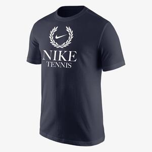 Nike Tennis Men&#039;s T-Shirt M11332TNRL-NVY