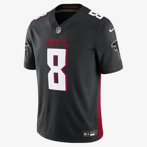 Kyle Pitts Atlanta Falcons Men&#039;s Nike Dri-FIT NFL Limited Football Jersey 31NMAFLH96F-PZ0