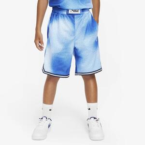 Nike Culture of Basketball Printed Shorts Little Kids Shorts 86L173-U89