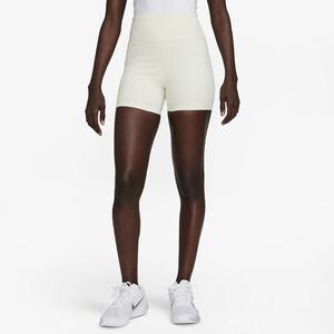 Nike Dri-FIT Women&#039;s High-Waisted Shorts FN3163-020