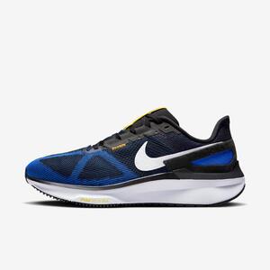 Nike Structure 25 Men&#039;s Road Running Shoes (Wide) DZ3488-003