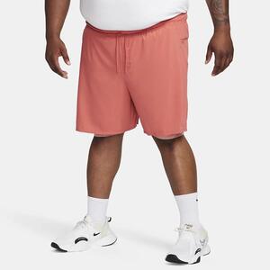 Nike Unlimited Men&#039;s Dri-FIT 7&quot; 2-in-1 Versatile Shorts DV9334-655