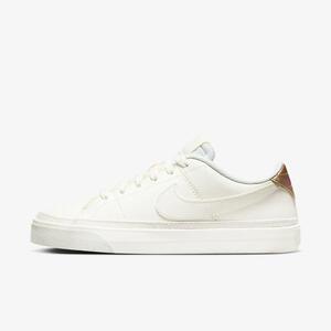 Nike Court Legacy Next Nature Women&#039;s Shoes DH3161-003
