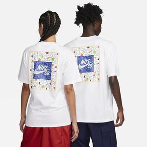 Nike SB Skate T-Shirt FJ1157-100