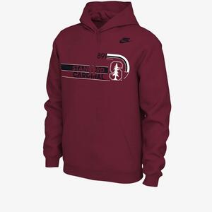Stanford Men&#039;s Nike College Hoodie HF7241-613