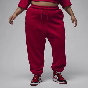 Jordan Brooklyn Fleece Women&#039;s Pants (Plus Size) FN4496-687