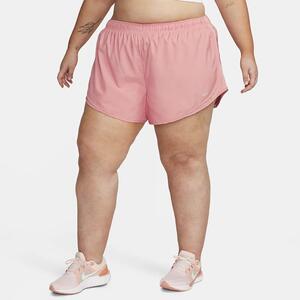 Nike Tempo Women&#039;s Running Shorts (Plus Size) CZ2857-650
