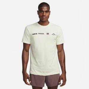 Nike Dri-FIT Men&#039;s Running T-Shirt FN0825-113